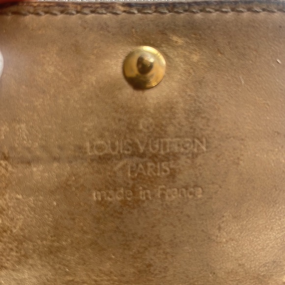 Louis Vuitton Vintage Vernis Walker Accessory Holder - Picture 4 of 11